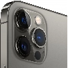 Apple iPhone 12 Pro Max 512 ГБ, графитовый